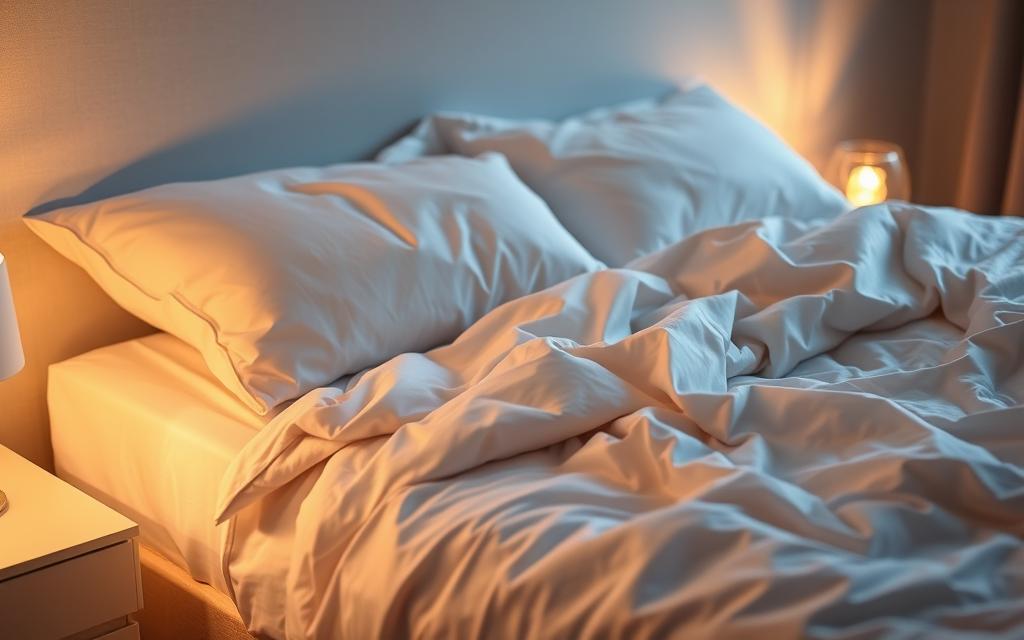 sleep quality
