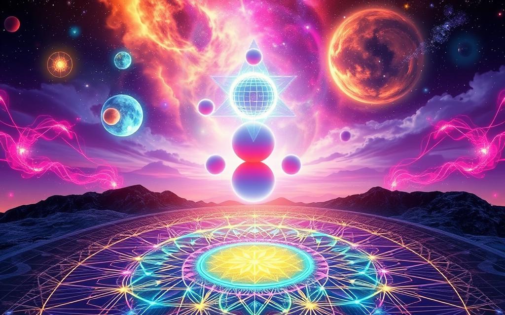 sound healing frequencies