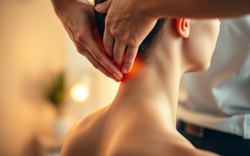 spinal adjustments
