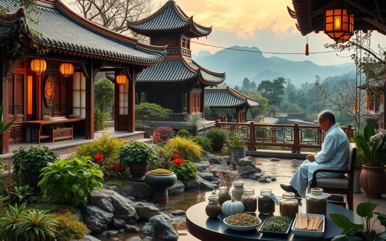 Exploring the Benefits of Traditional Chinese Medicine for Modern Health