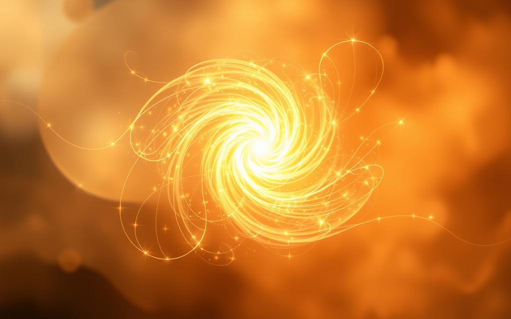 universal life force energy