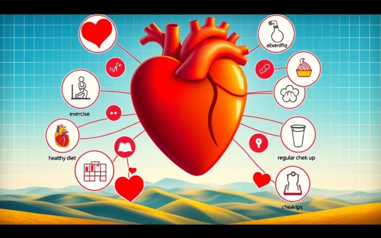 8 Best Ways to Reduce The Risk of Heart Attack