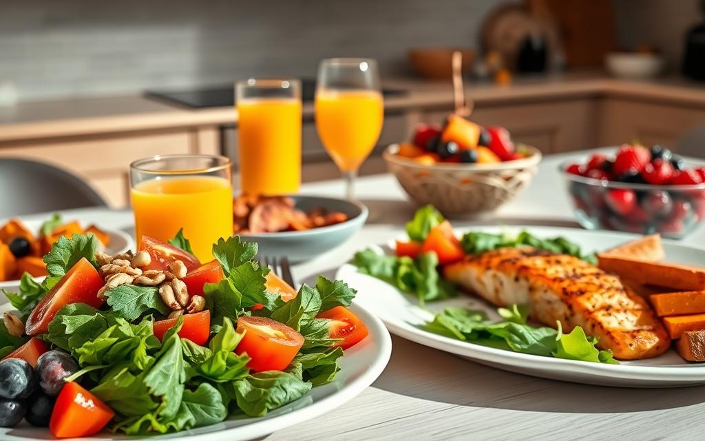 heart-healthy diet
