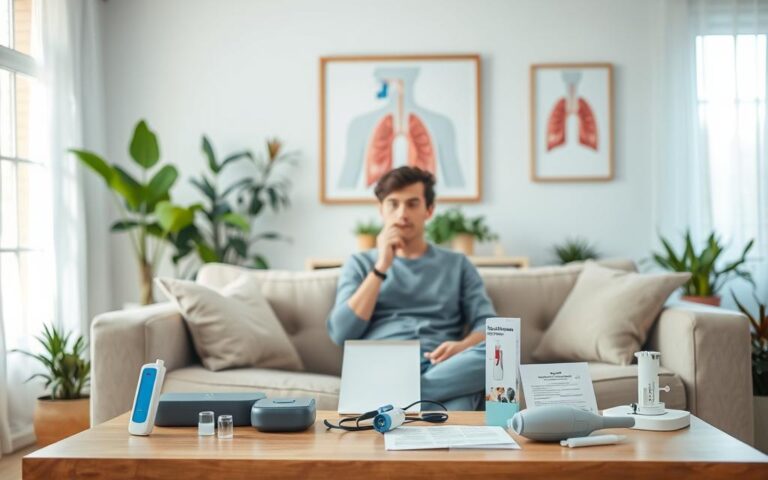 Living with Asthma: Everyday Tips for Better Breathing