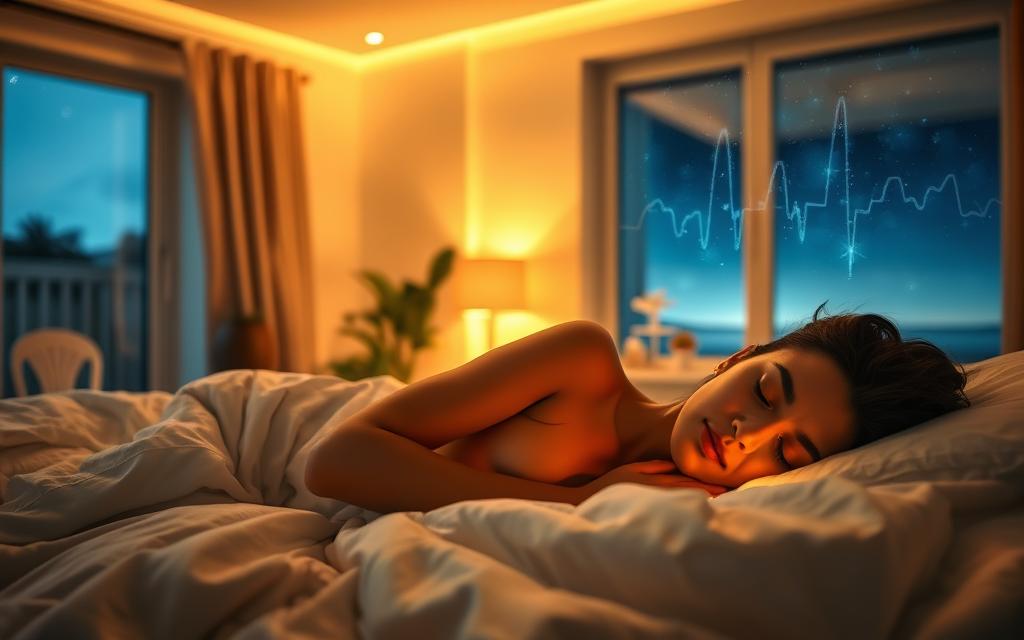 sleep quality and heart health
