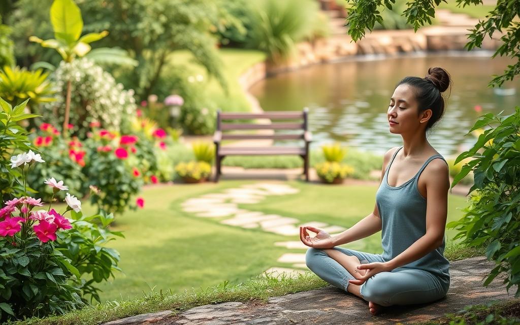 stress management