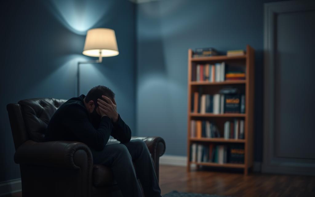 mood disorders