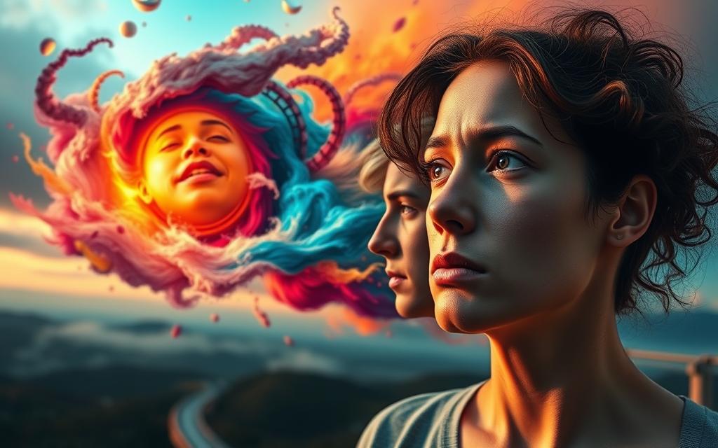 Bipolar Disorder Types