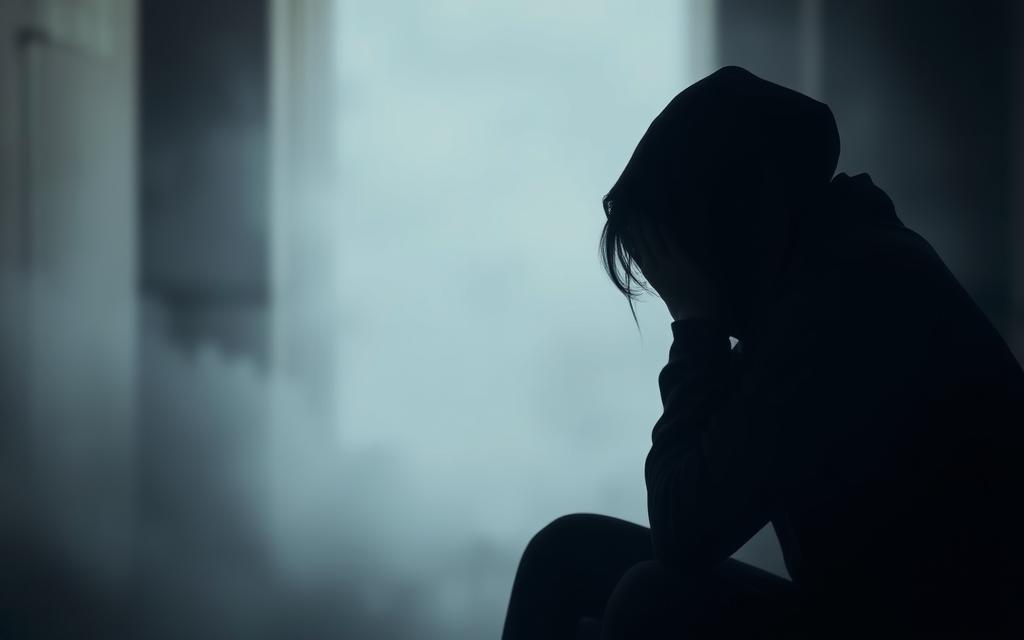 Major Depressive Disorder