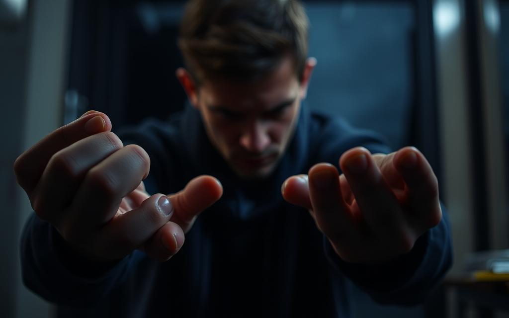 Obsessive-Compulsive Disorder Symptoms