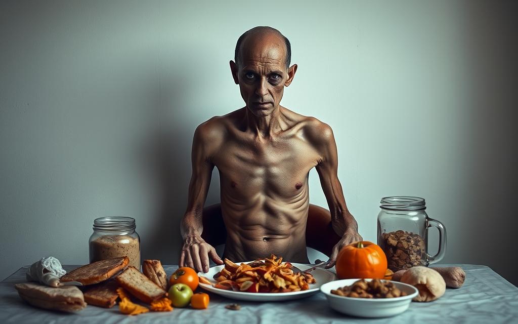 eating disorders