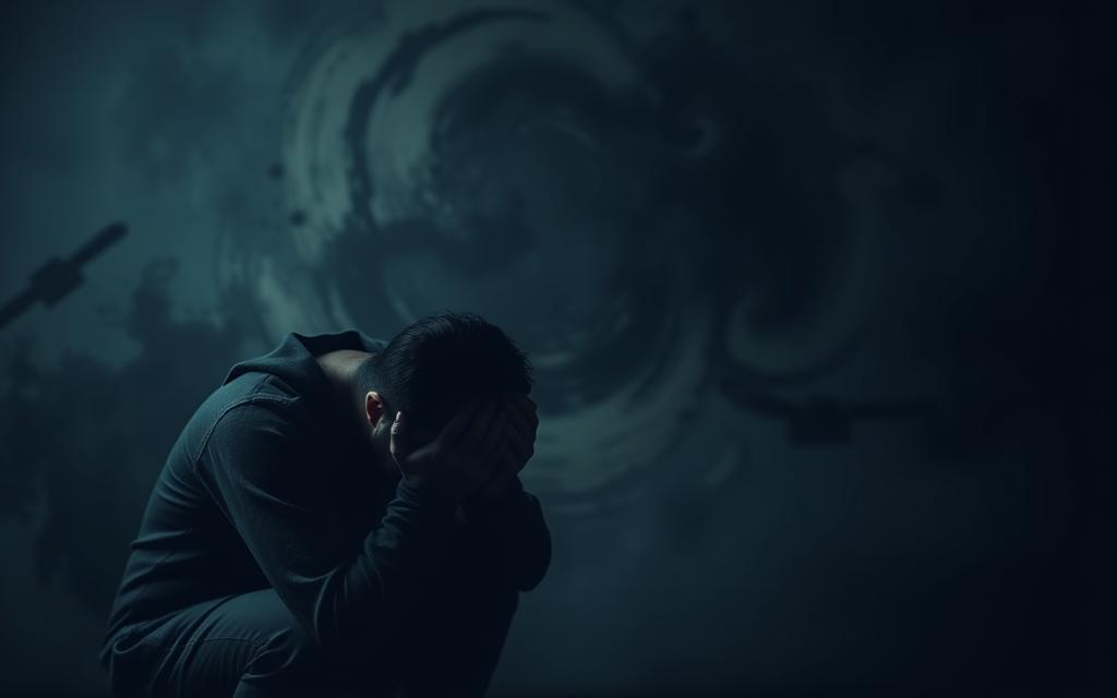 mental illness symptoms