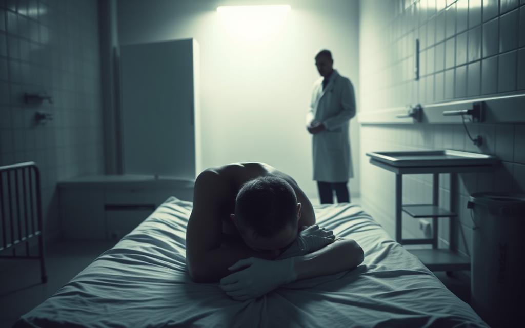 most debilitating psychiatric illnesses