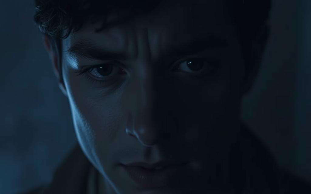schizophrenia early signs