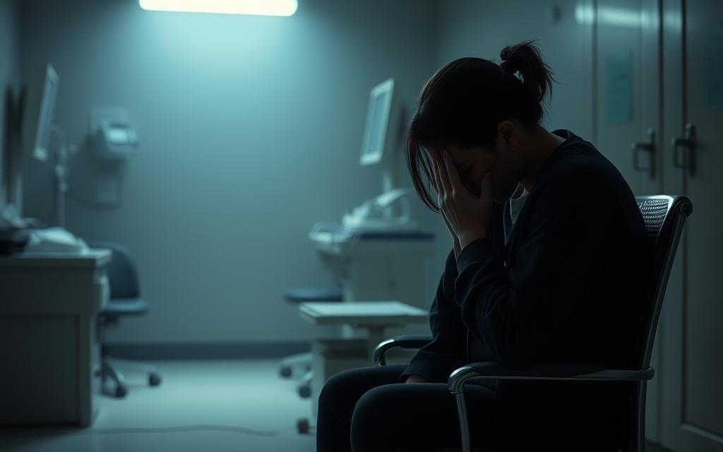 serious mental health conditions