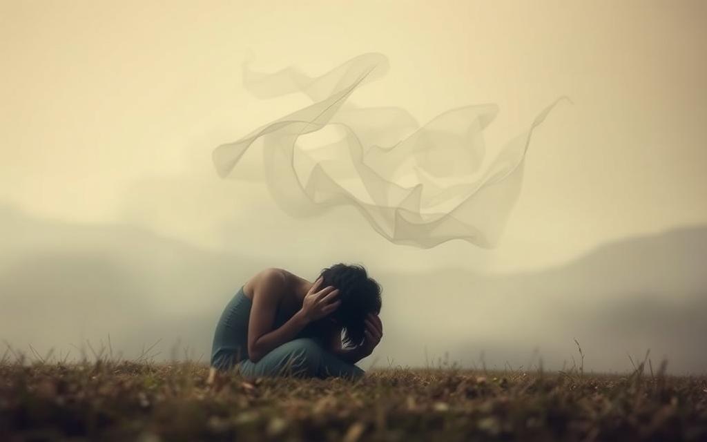 anxiety disorders