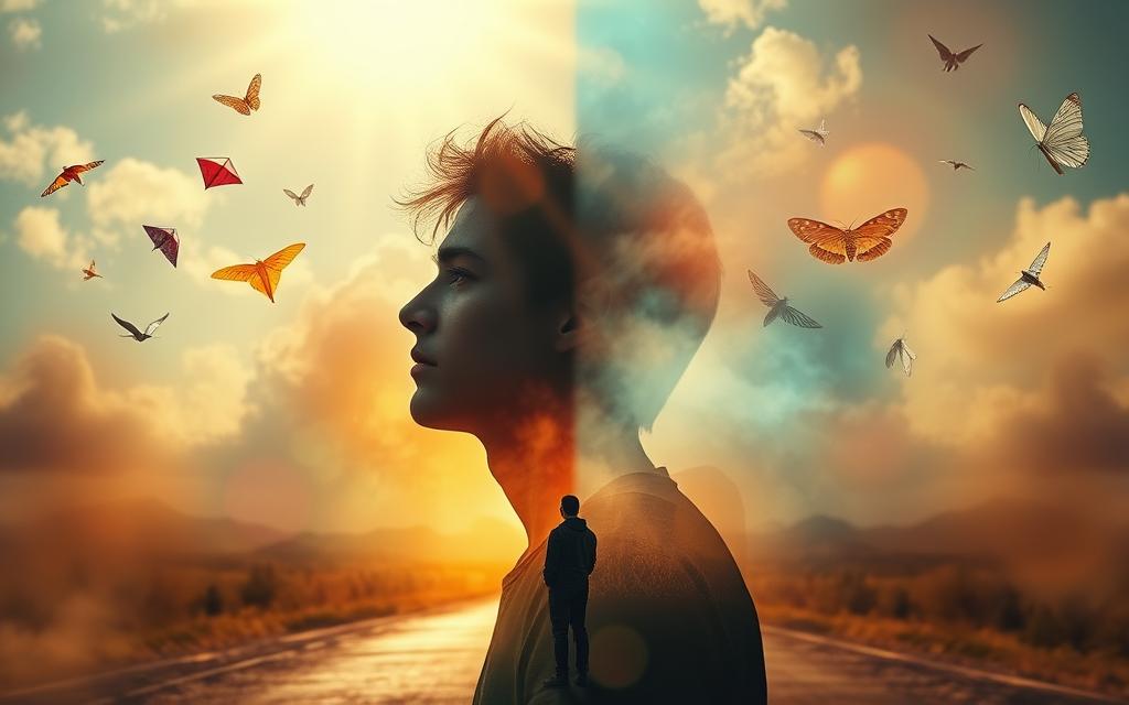 bipolar disorder
