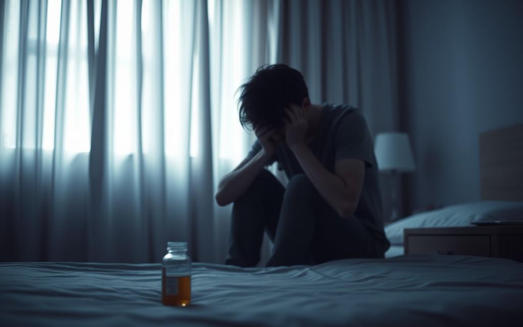 depression symptoms