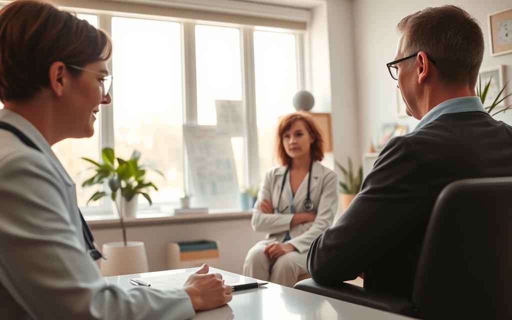 mental health diagnosis process