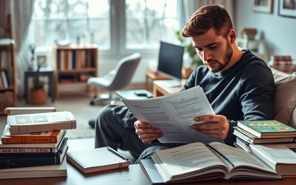 self-assessment techniques
